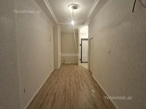 Satılır 2 otaqlı yeni tikili 52 m²