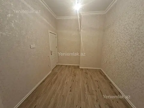 Satılır 2 otaqlı yeni tikili 52 m²