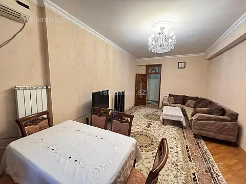 Satılır 3 otaqlı yeni tikili 90 m²