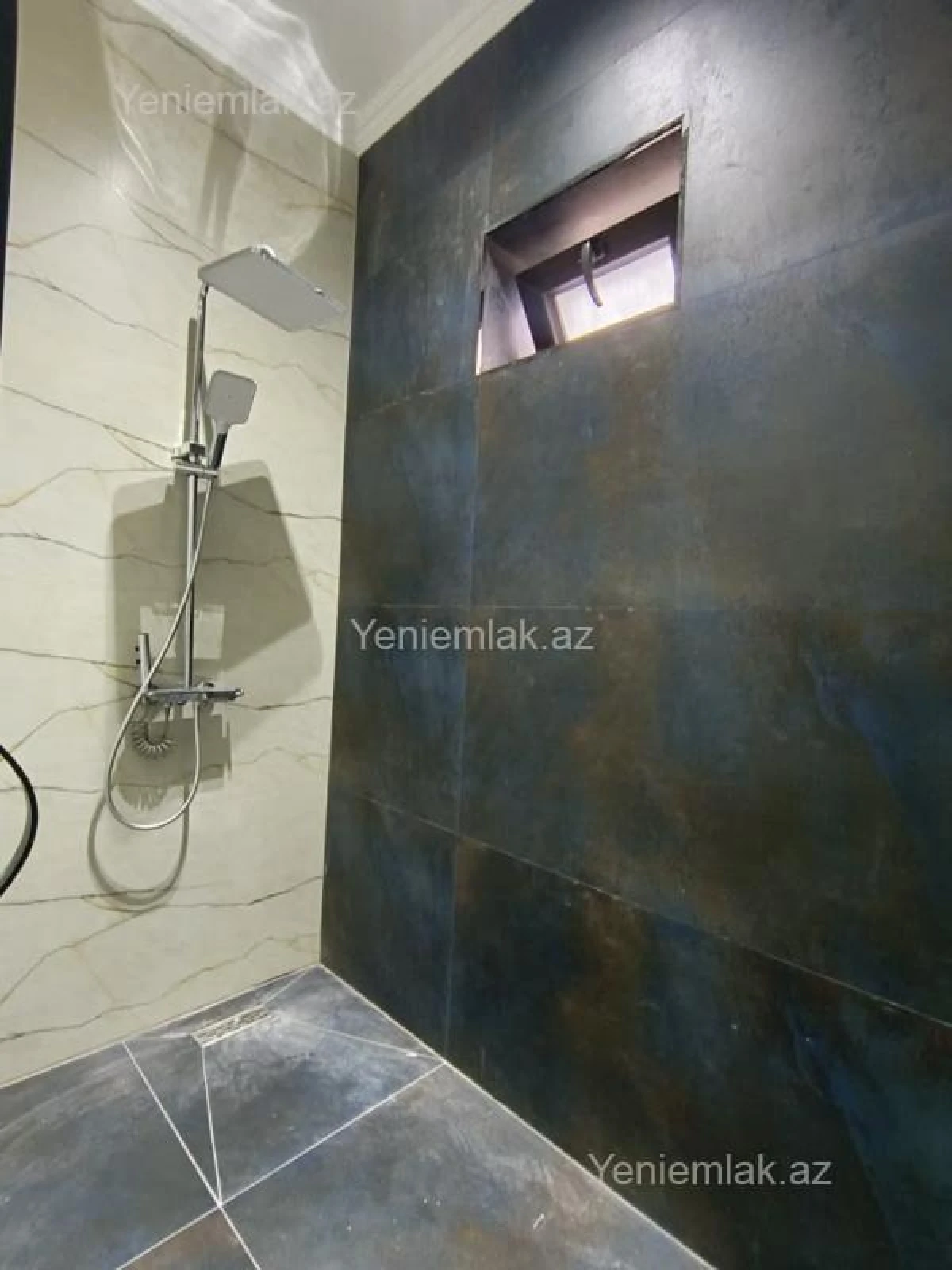 Satılır 4 otaqlı həyət evi 100 m²