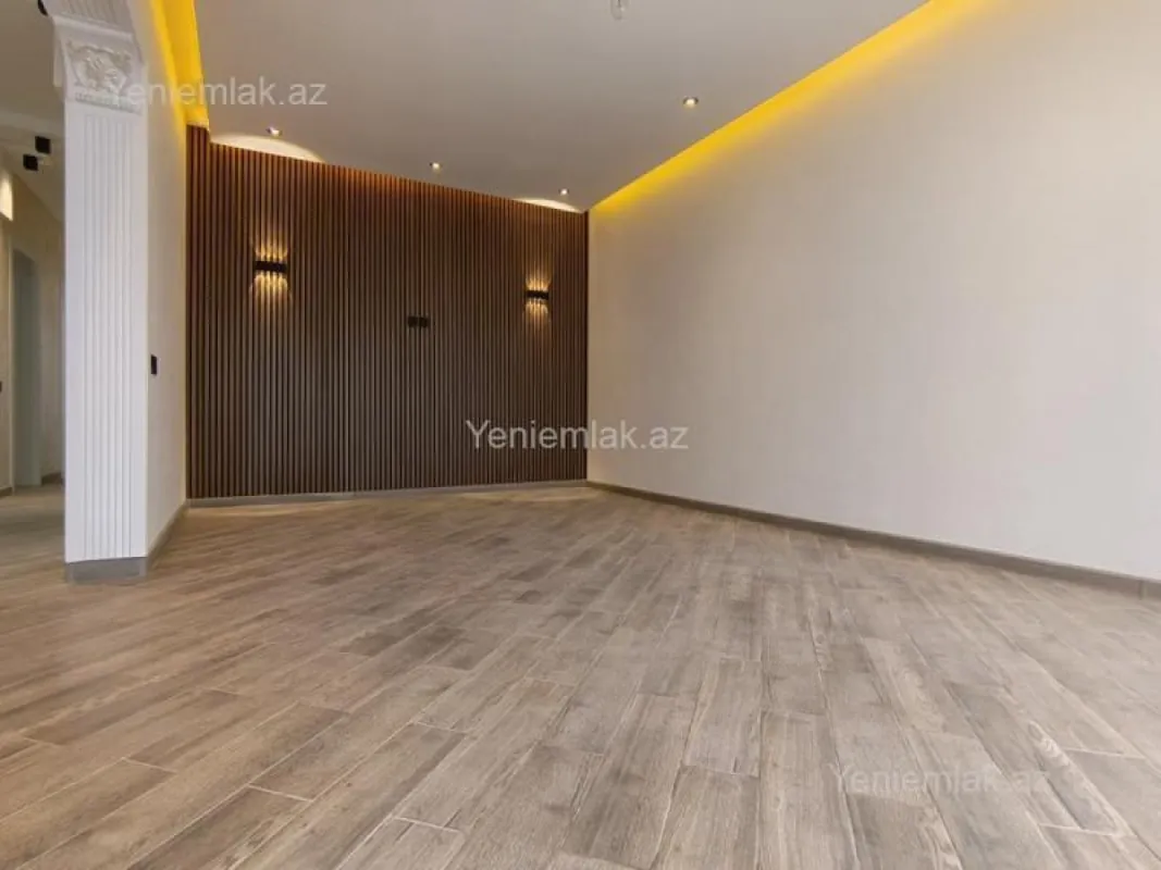 Satılır 4 otaqlı həyət evi 100 m²