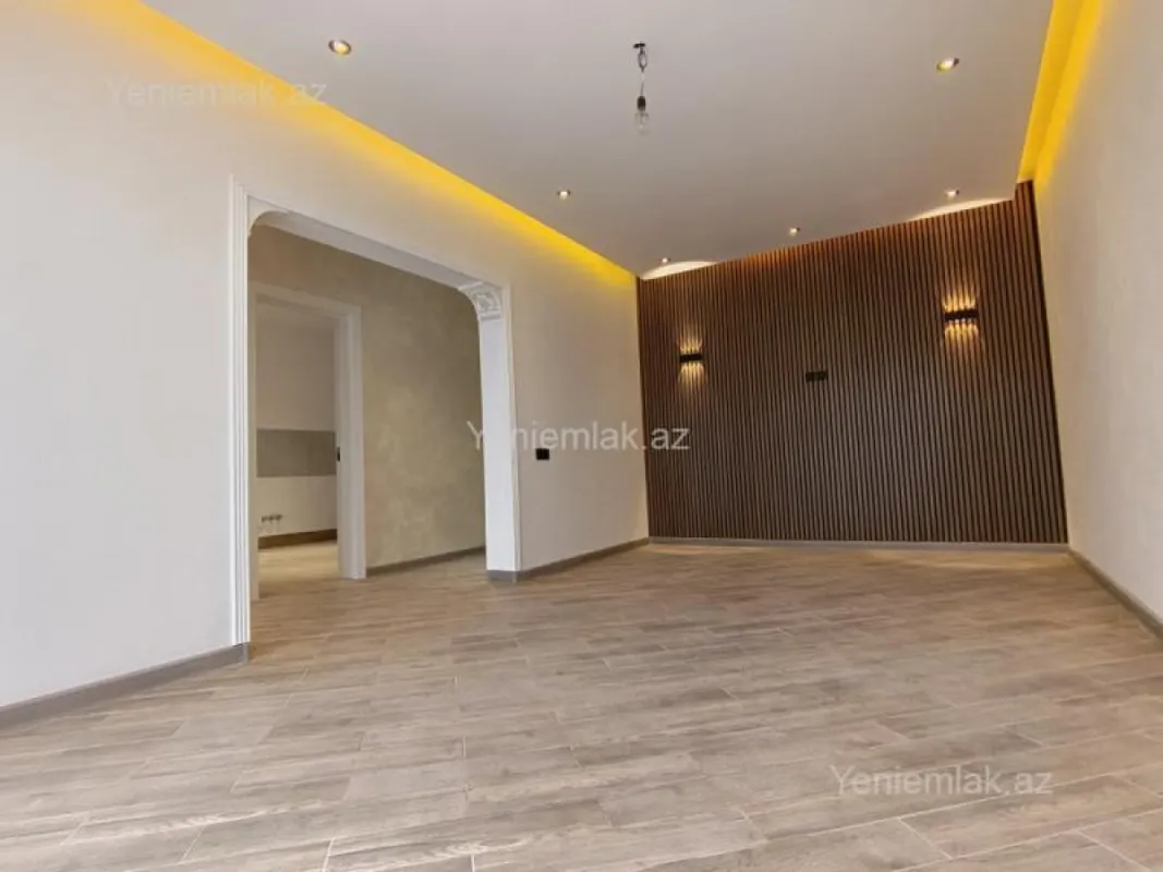 Satılır 4 otaqlı həyət evi 100 m²