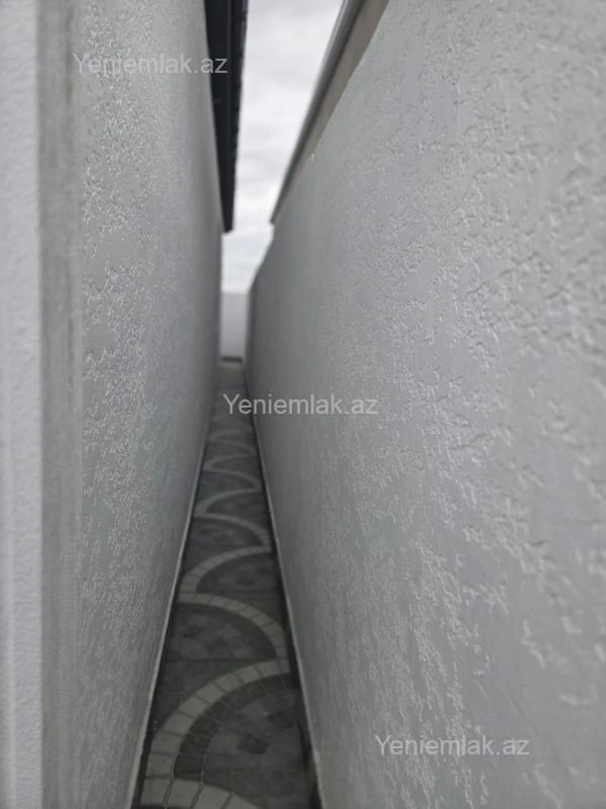 Satılır 4 otaqlı həyət evi 100 m²