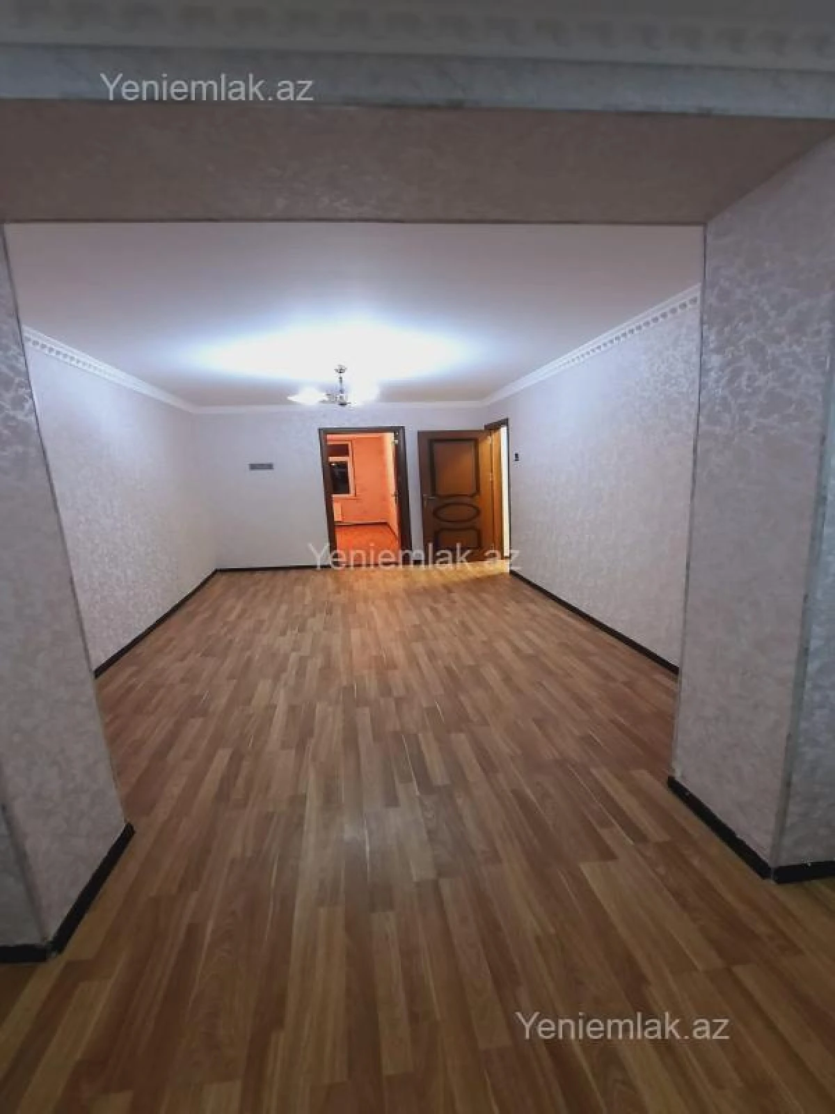 Satılır 3 otaqlı köhnə tikili 65 m²
