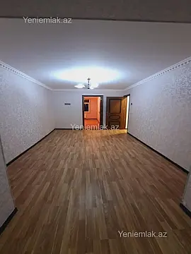 Satılır 3 otaqlı köhnə tikili 65 m²