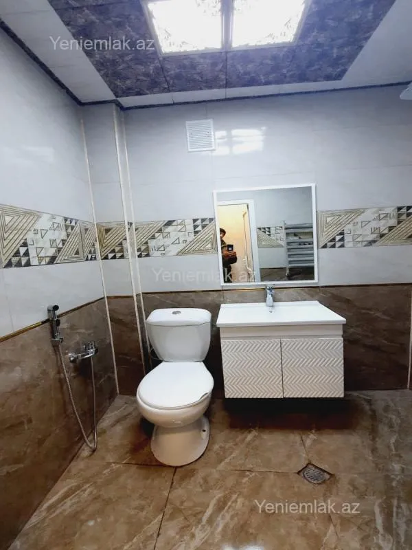 Satılır 3 otaqlı köhnə tikili 65 m²