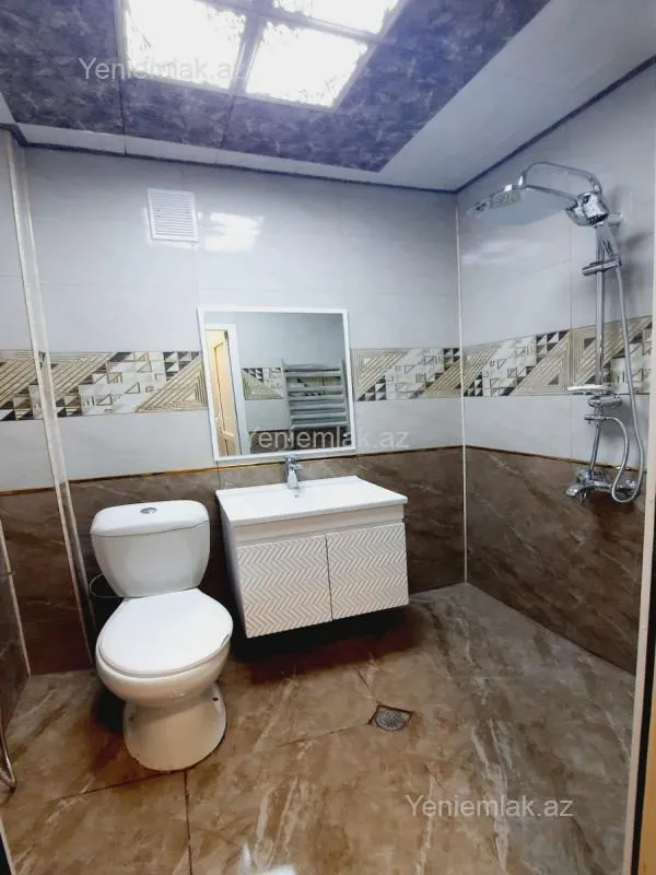 Satılır 3 otaqlı köhnə tikili 65 m²