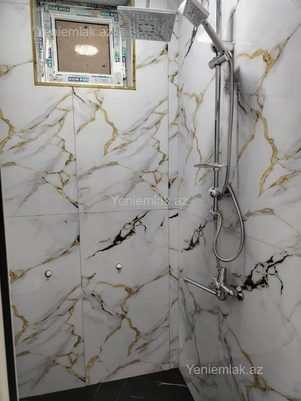 Satılır 4 otaqlı həyət evi 160 m²