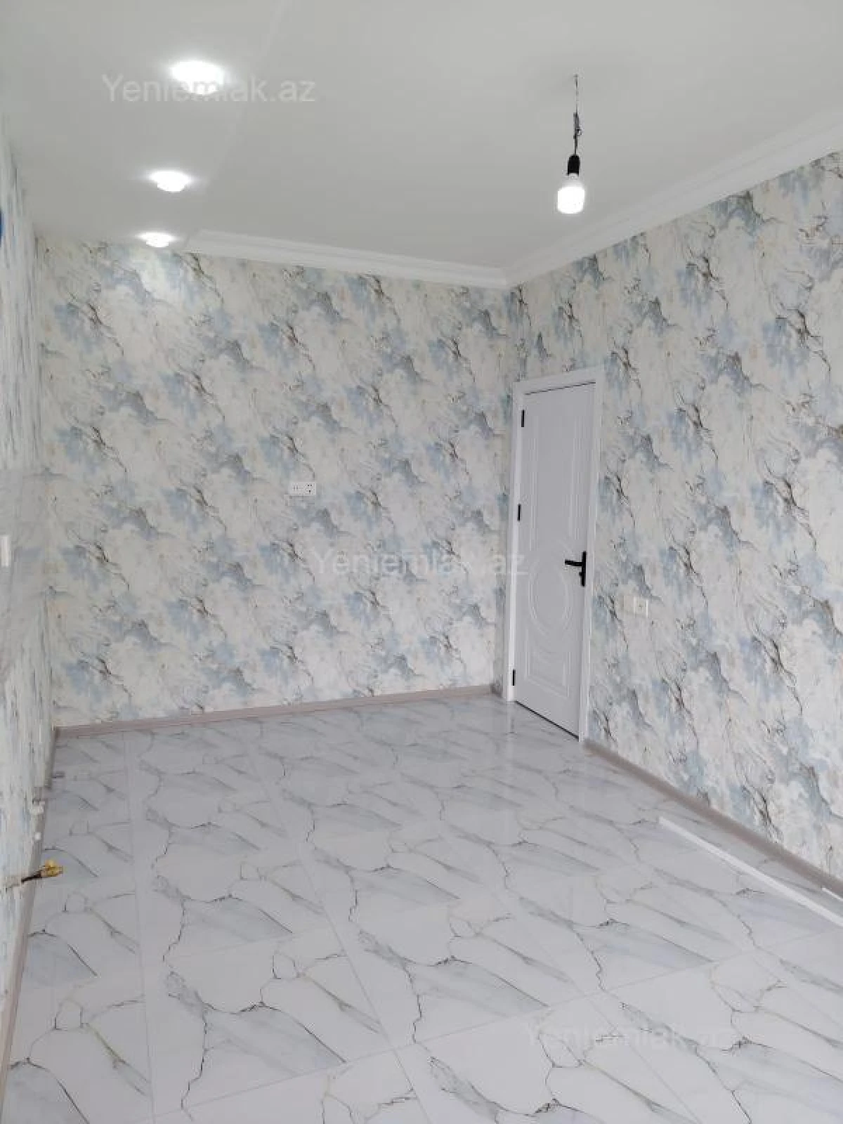 Satılır 4 otaqlı həyət evi 160 m²