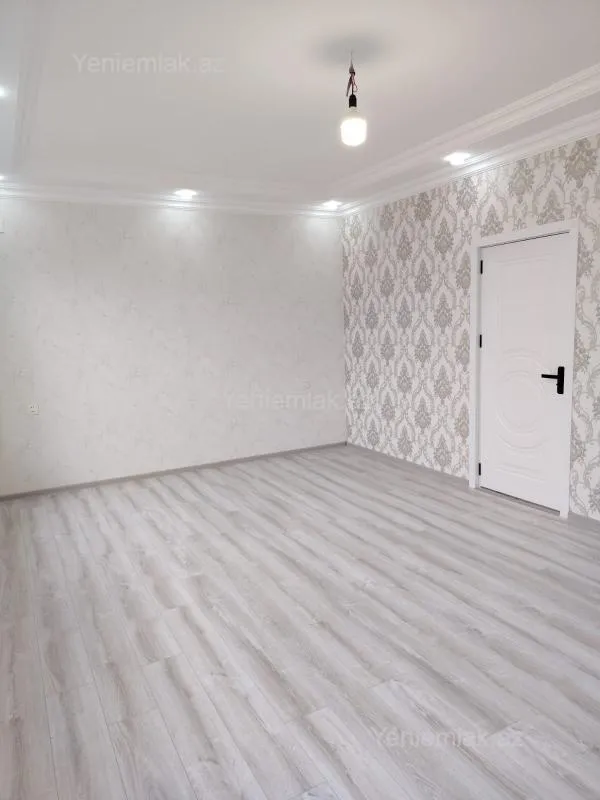 Satılır 4 otaqlı həyət evi 160 m²