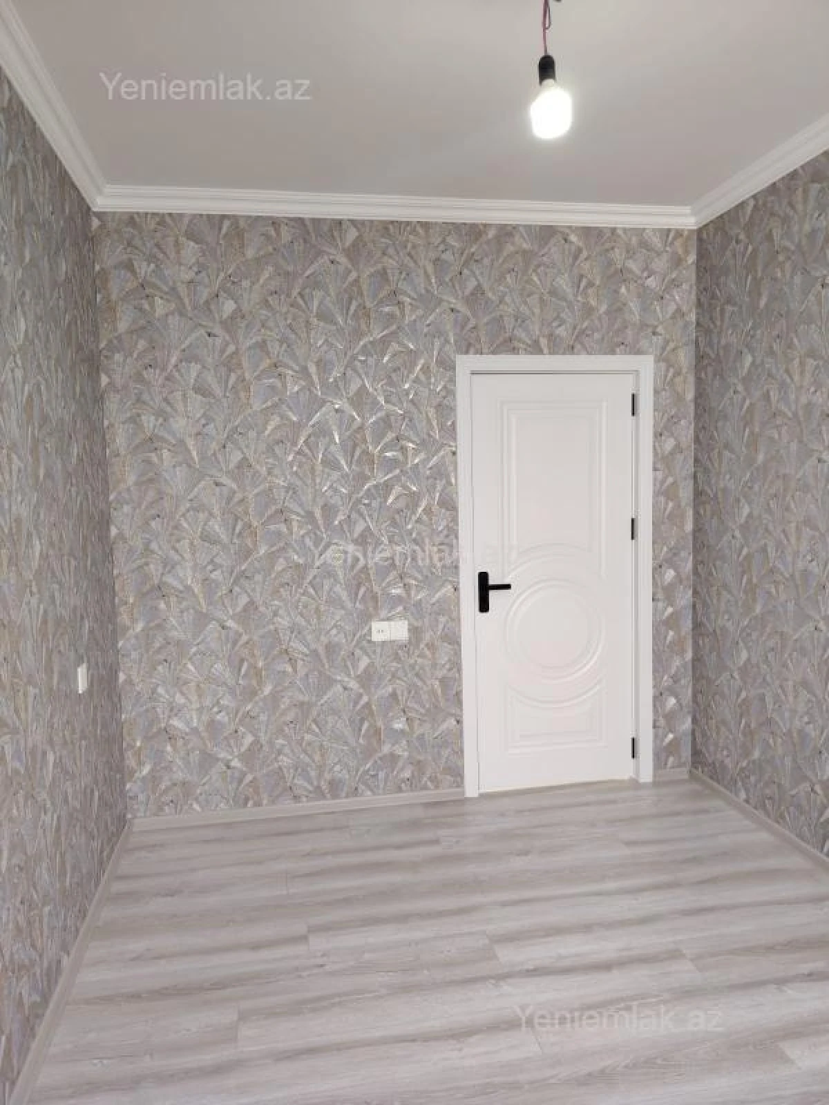 Satılır 4 otaqlı həyət evi 160 m²