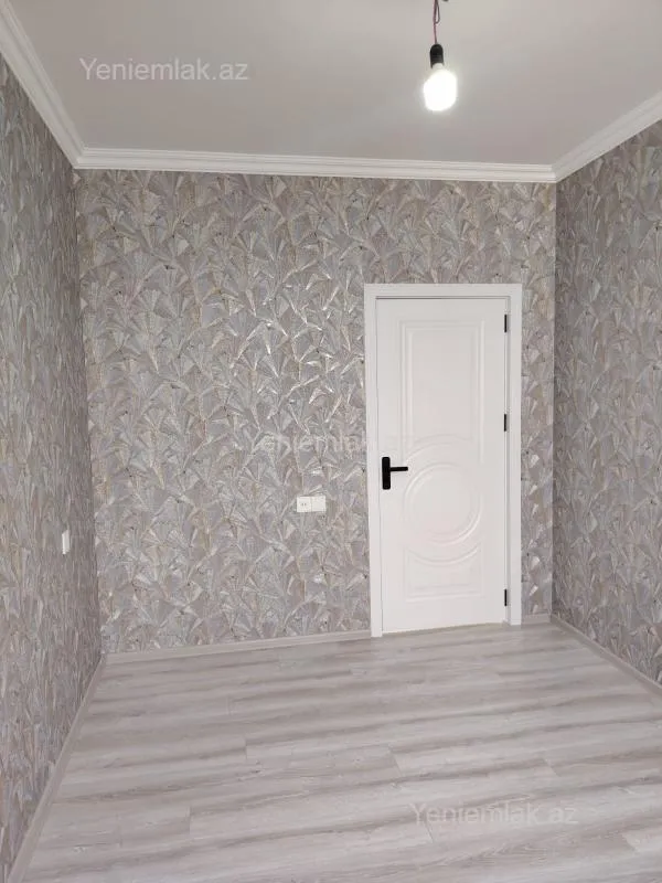 Satılır 4 otaqlı həyət evi 160 m²