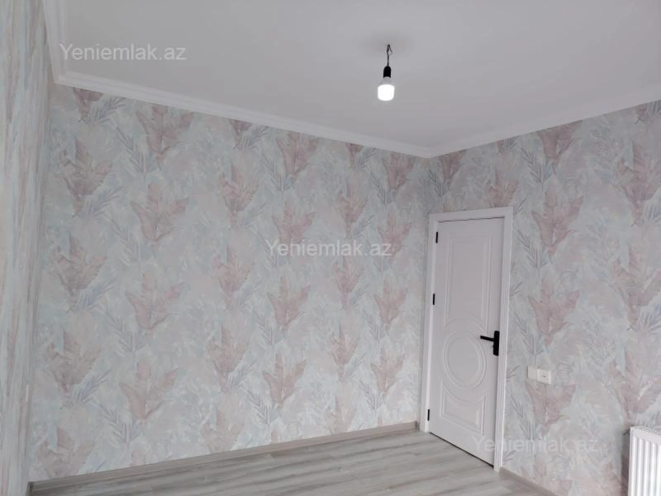 Satılır 4 otaqlı həyət evi 160 m²