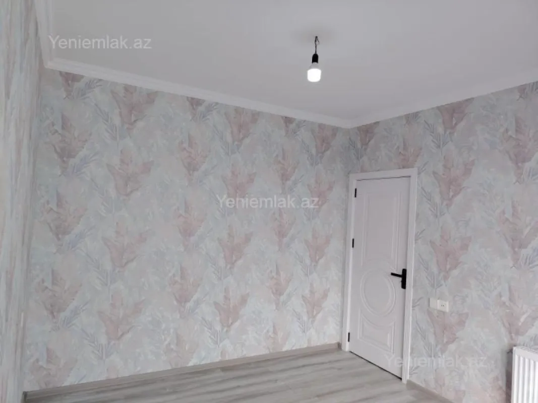 Satılır 4 otaqlı həyət evi 160 m²