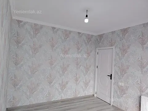 Satılır 4 otaqlı həyət evi 160 m²