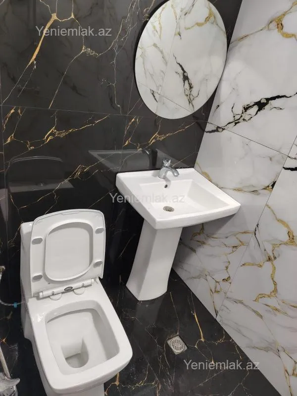 Satılır 4 otaqlı həyət evi 160 m²