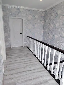 Satılır 4 otaqlı həyət evi 160 m²