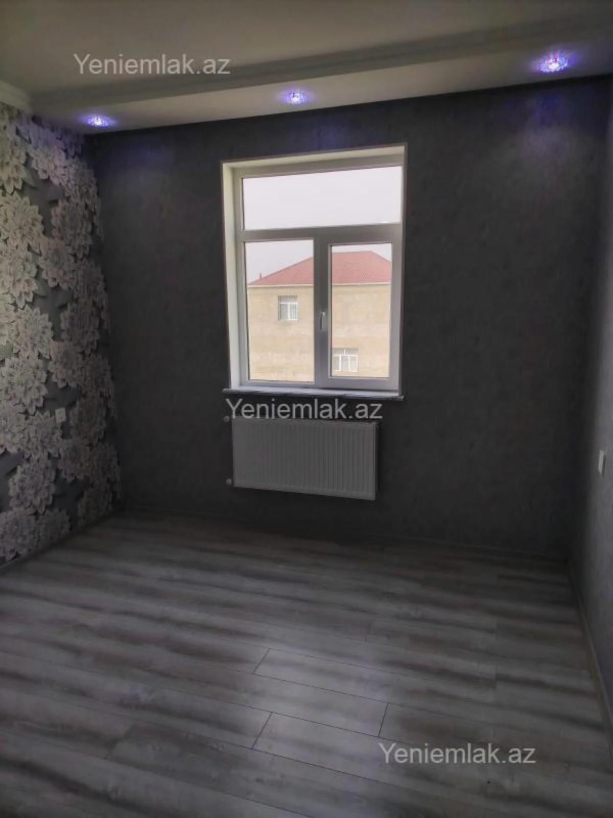 Satılır 4 otaqlı həyət evi 160 m²