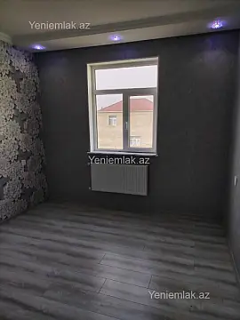 Satılır 4 otaqlı həyət evi 160 m²