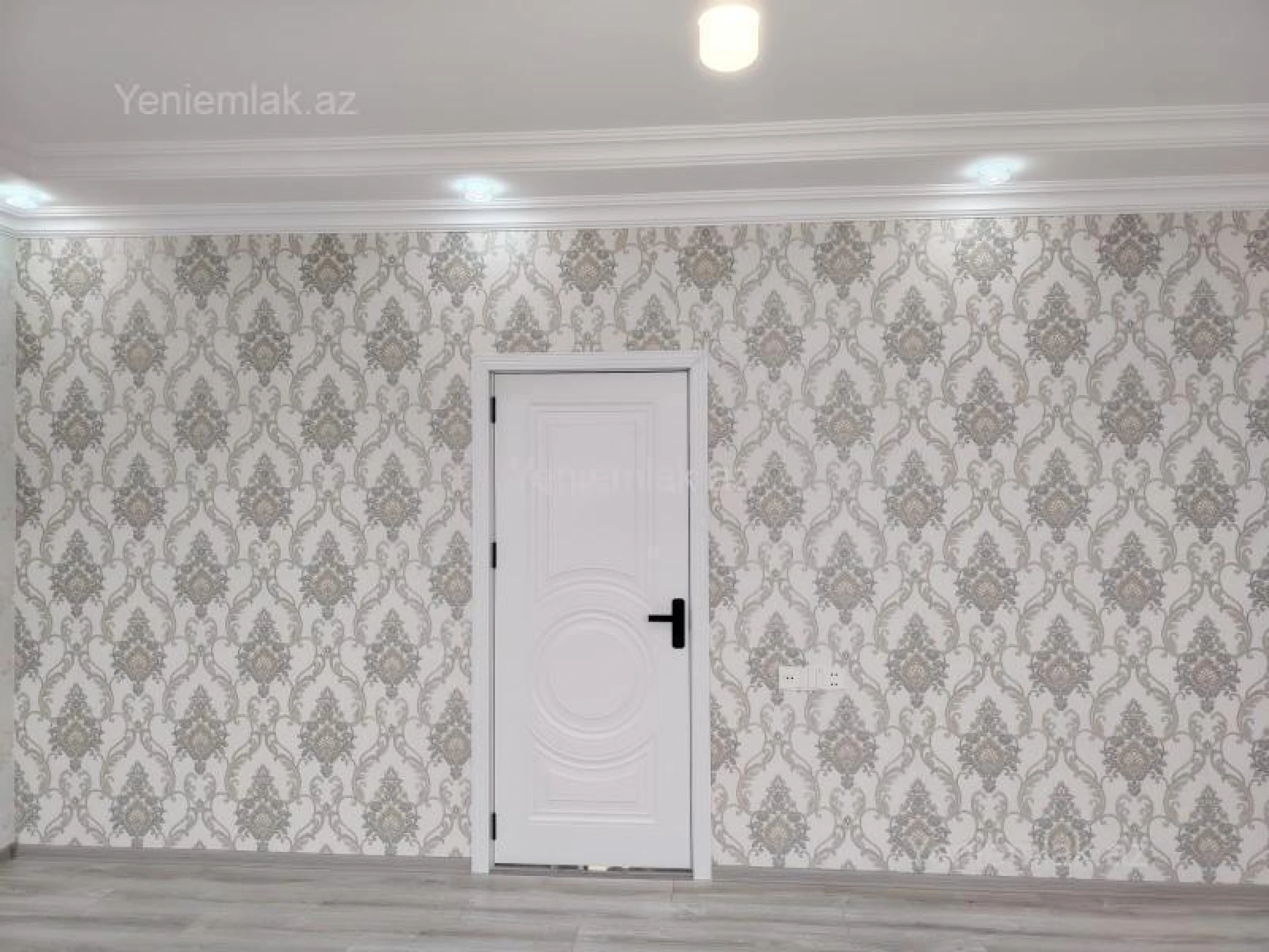 Satılır 4 otaqlı həyət evi 160 m²