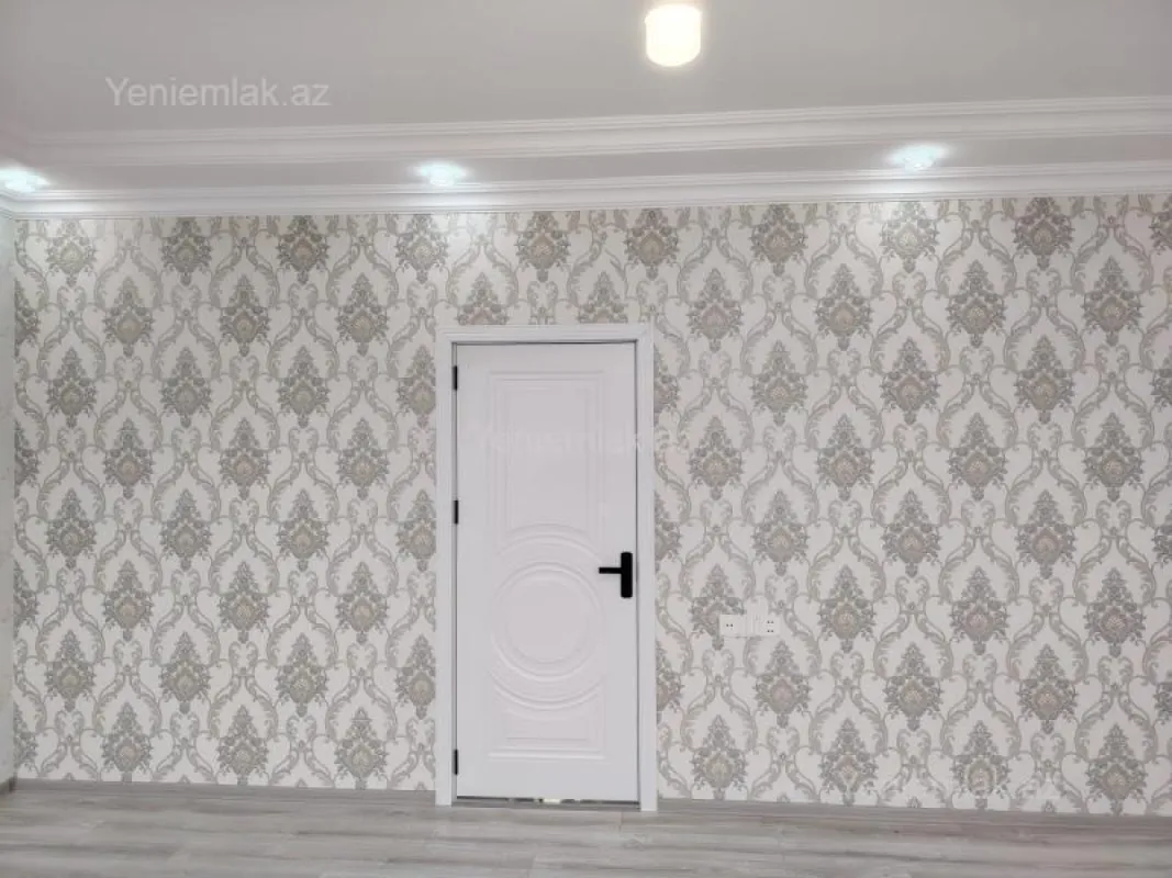 Satılır 4 otaqlı həyət evi 160 m²