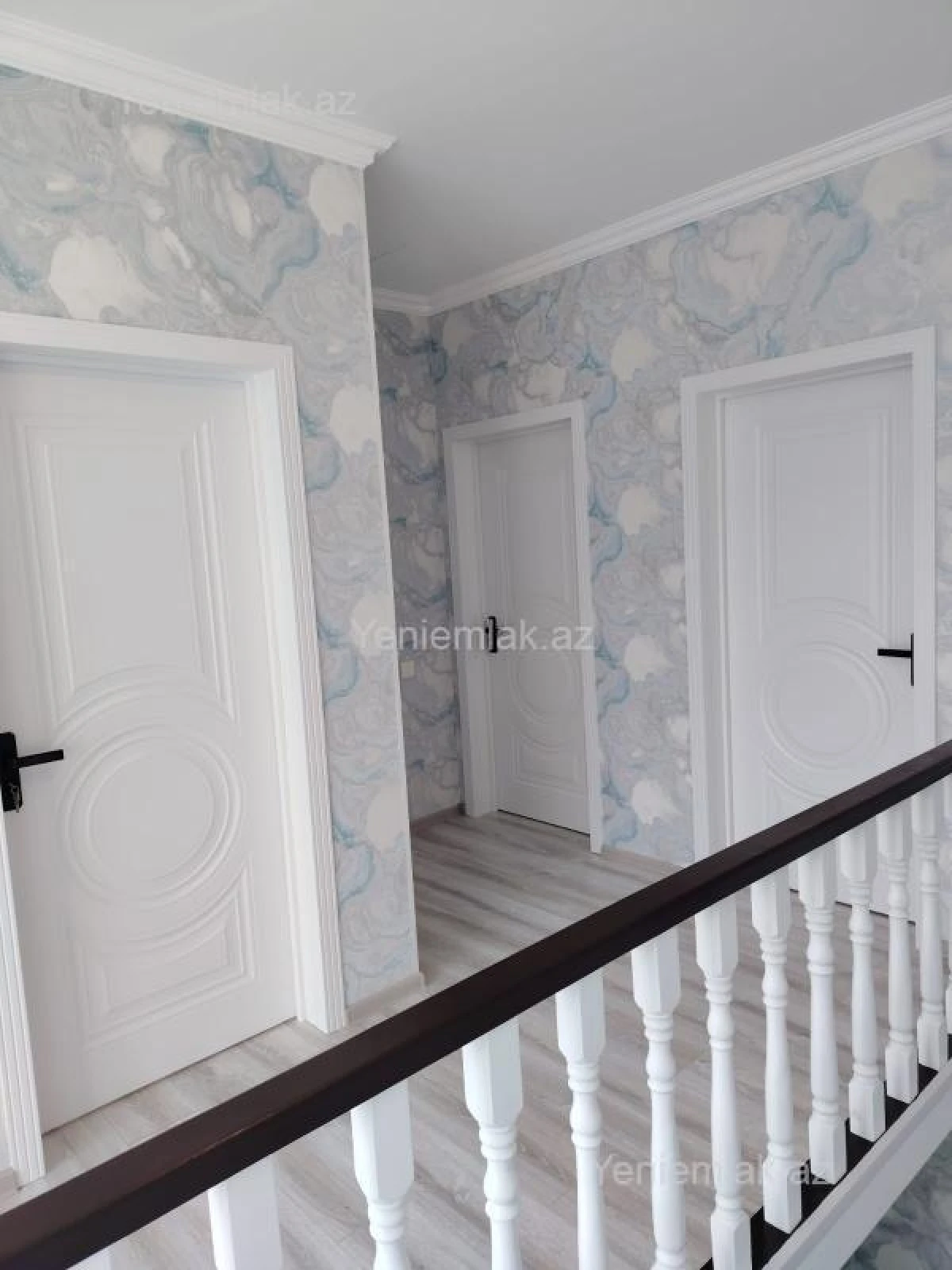 Satılır 4 otaqlı həyət evi 160 m²