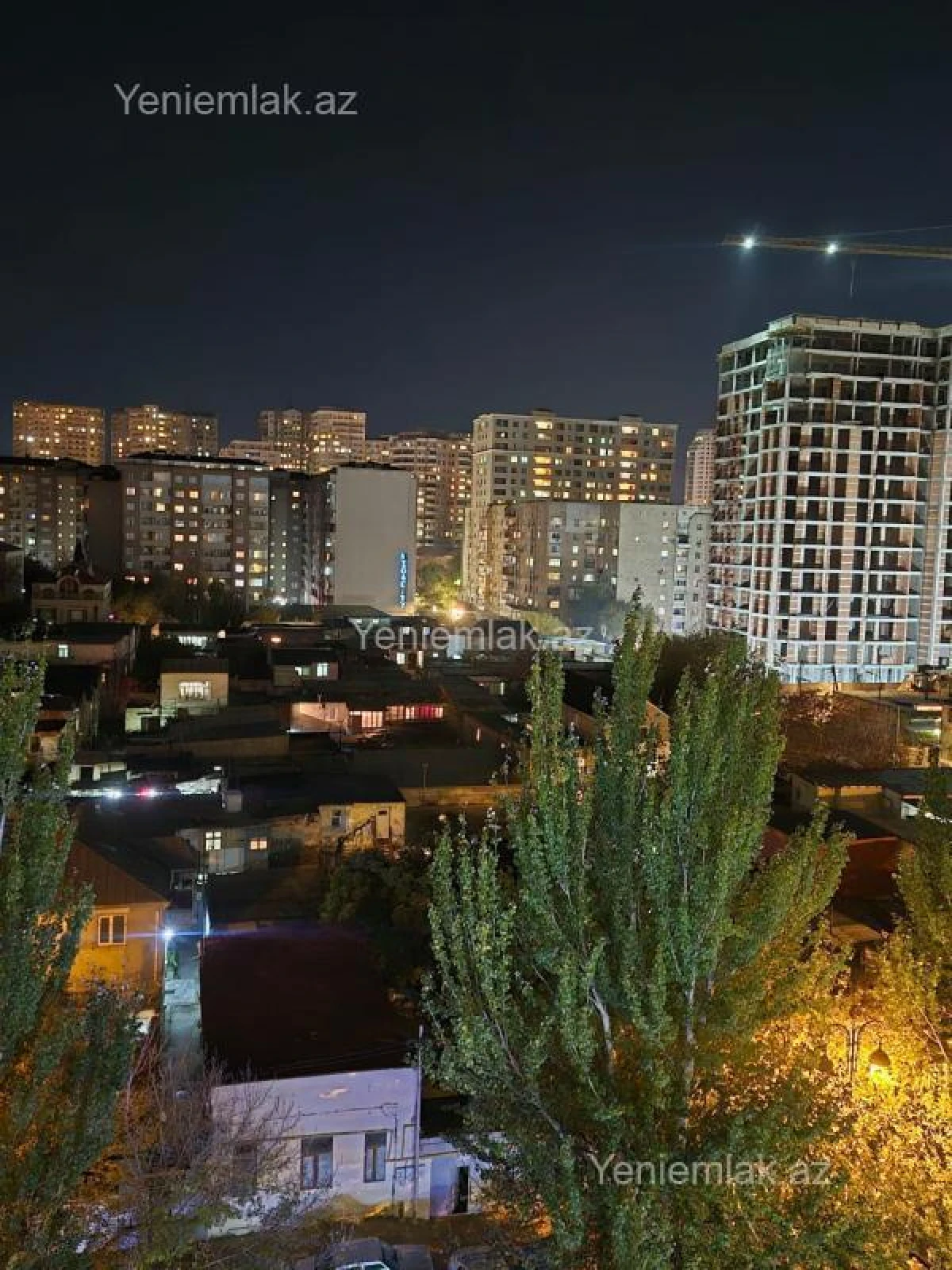 Satılır 3 otaqlı yeni tikili 157 m²