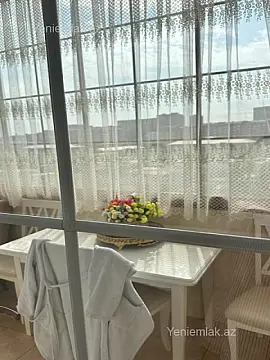 Satılır 3 otaqlı yeni tikili 157 m²