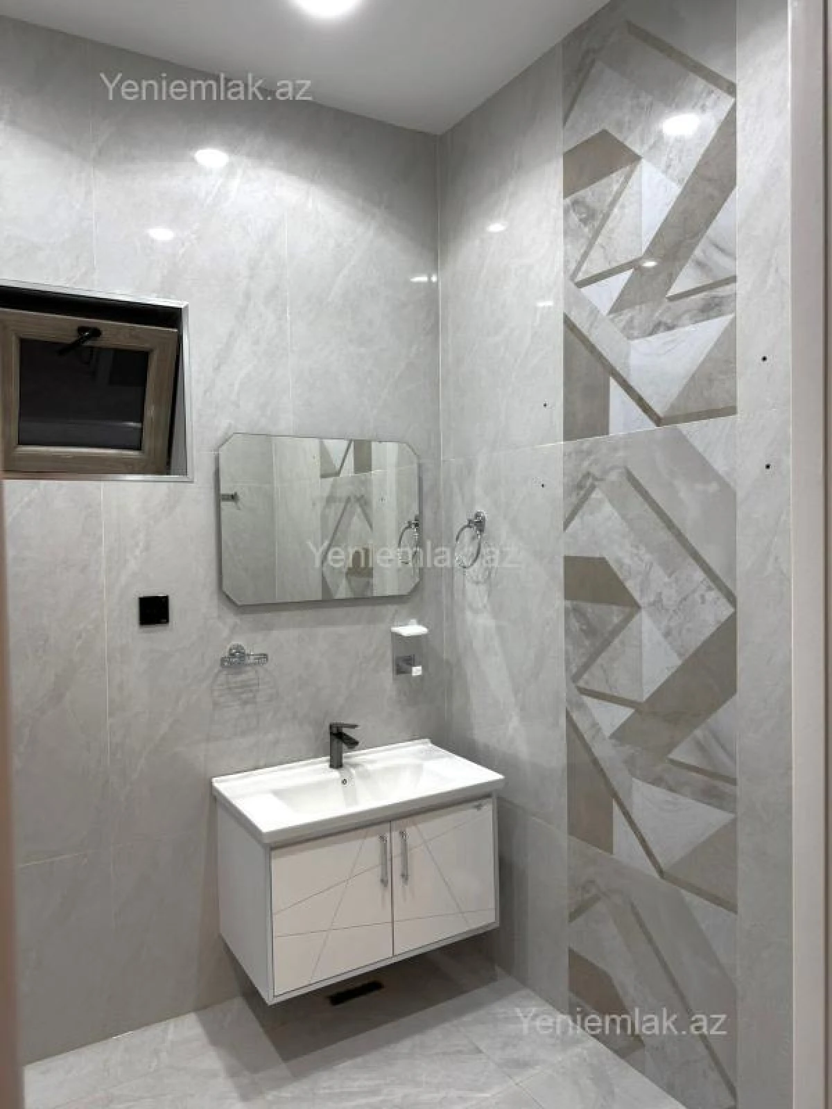 Satılır 3 otaqlı həyət evi 120 m²