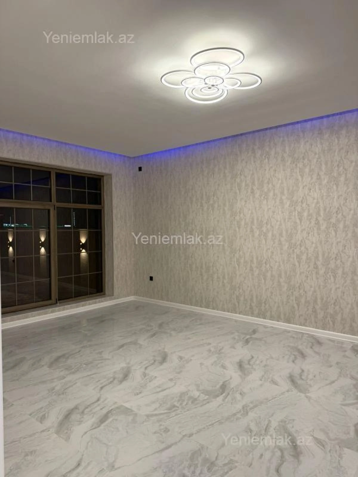 Satılır 3 otaqlı həyət evi 120 m²