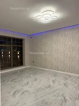 Satılır 3 otaqlı həyət evi 120 m²