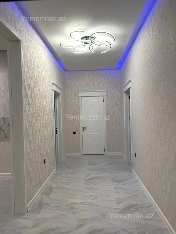 Satılır 3 otaqlı həyət evi 120 m²