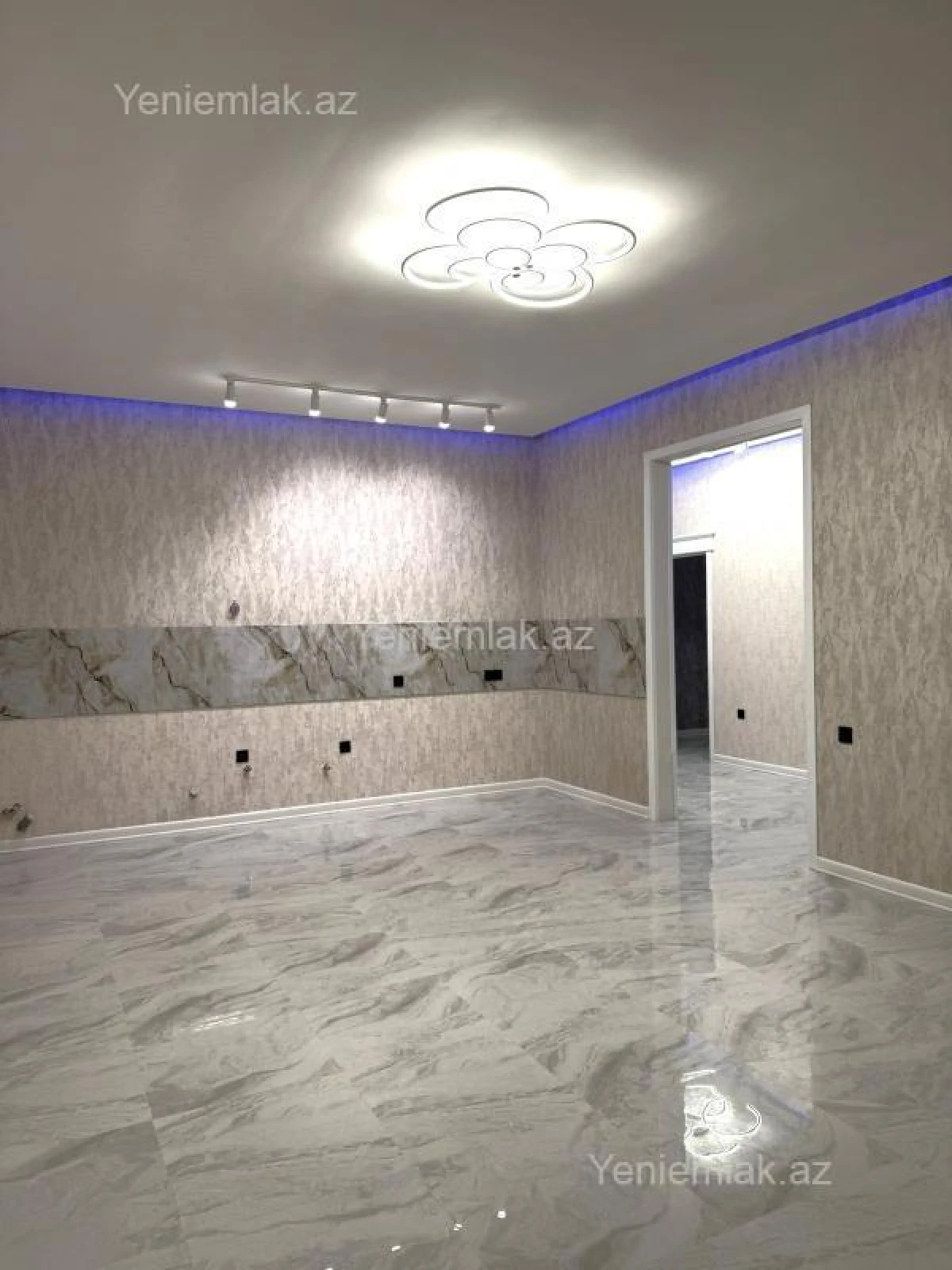 Satılır 3 otaqlı həyət evi 120 m²