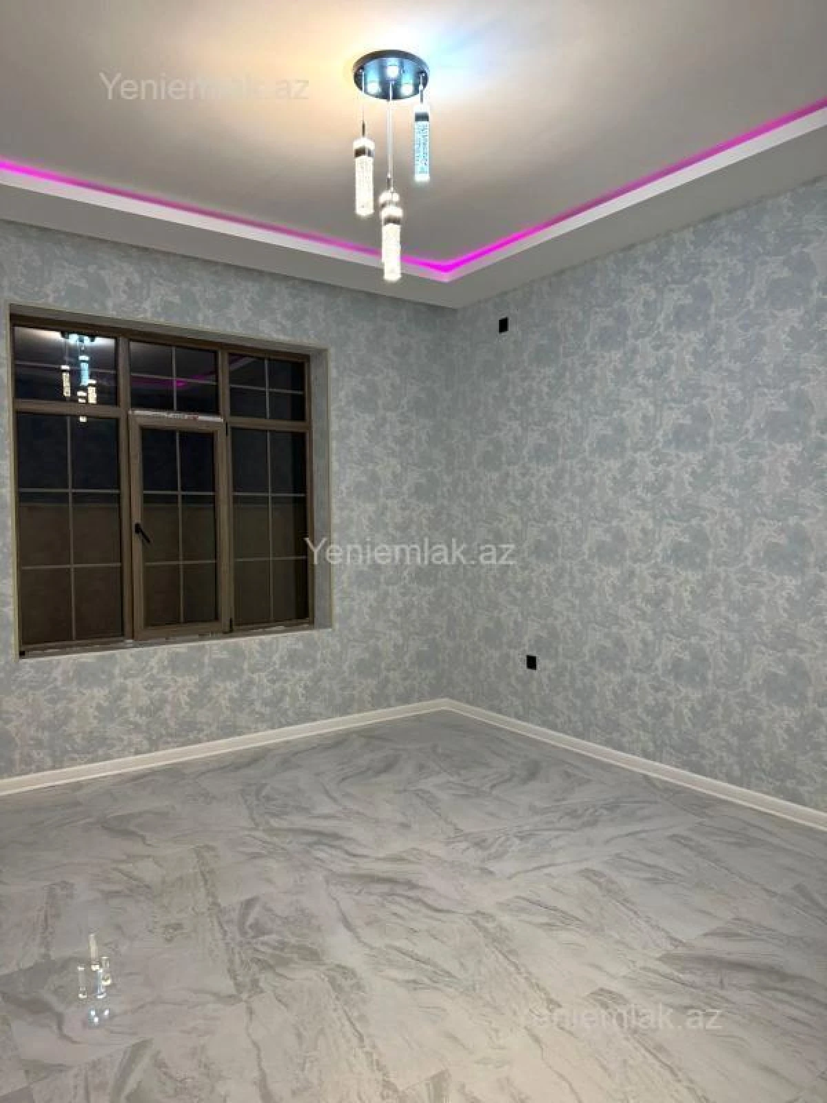 Satılır 3 otaqlı həyət evi 120 m²