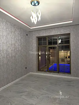 Satılır 3 otaqlı həyət evi 120 m²