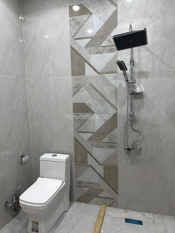 Satılır 3 otaqlı həyət evi 120 m²