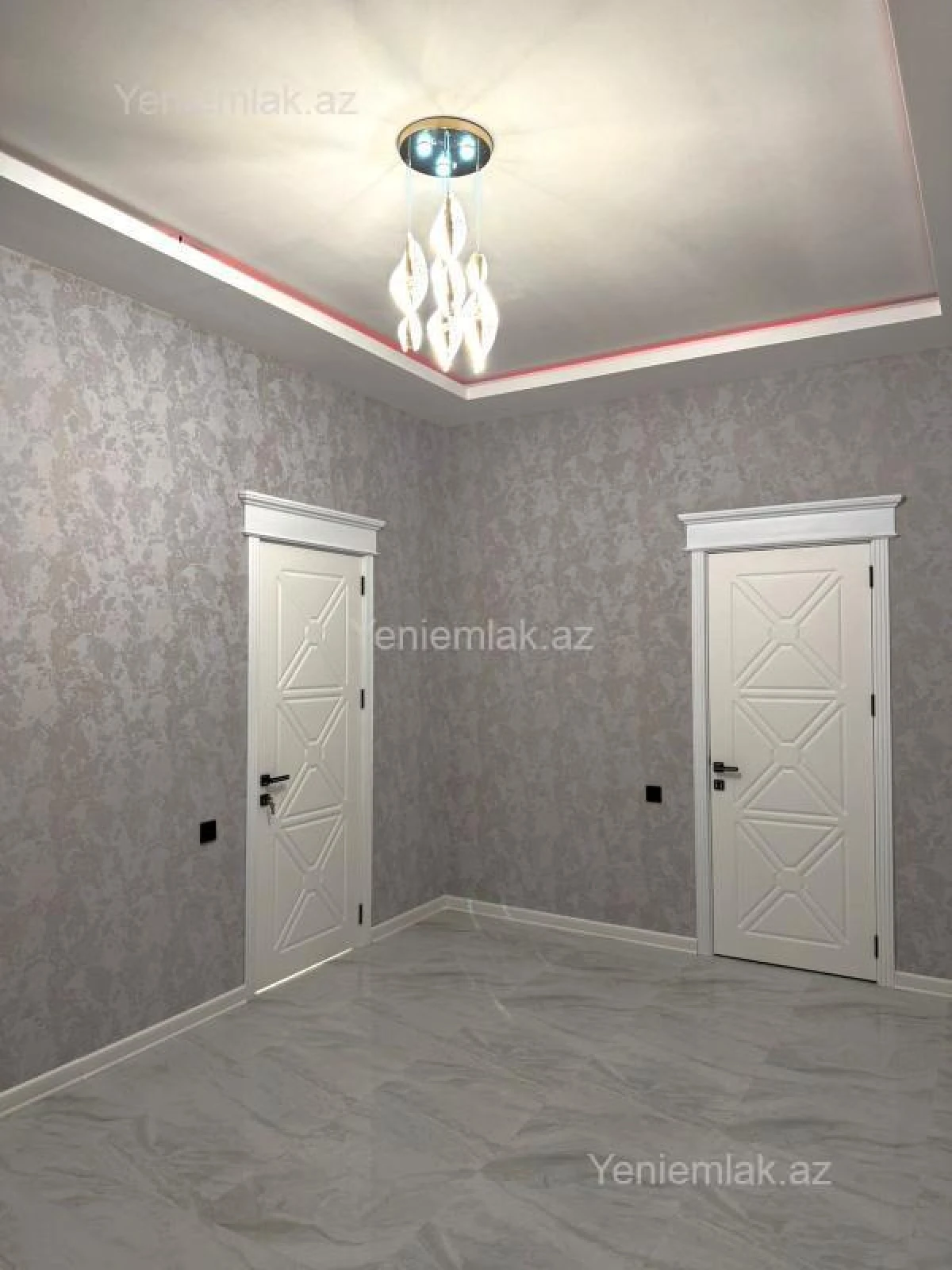 Satılır 3 otaqlı həyət evi 120 m²