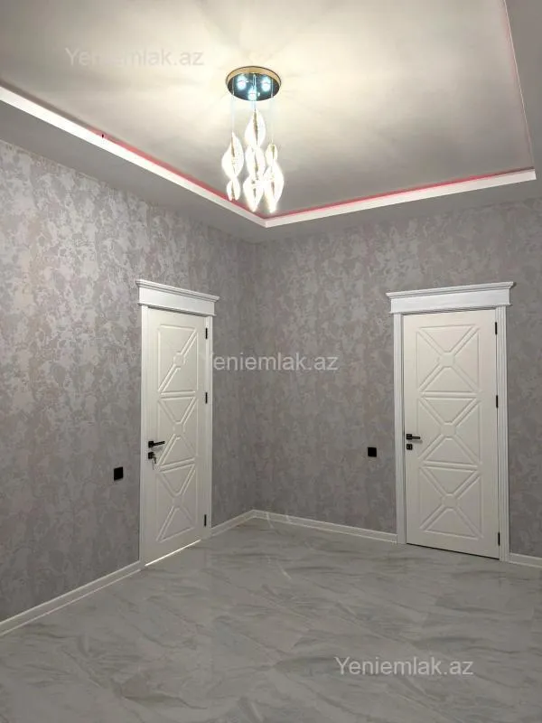 Satılır 3 otaqlı həyət evi 120 m²