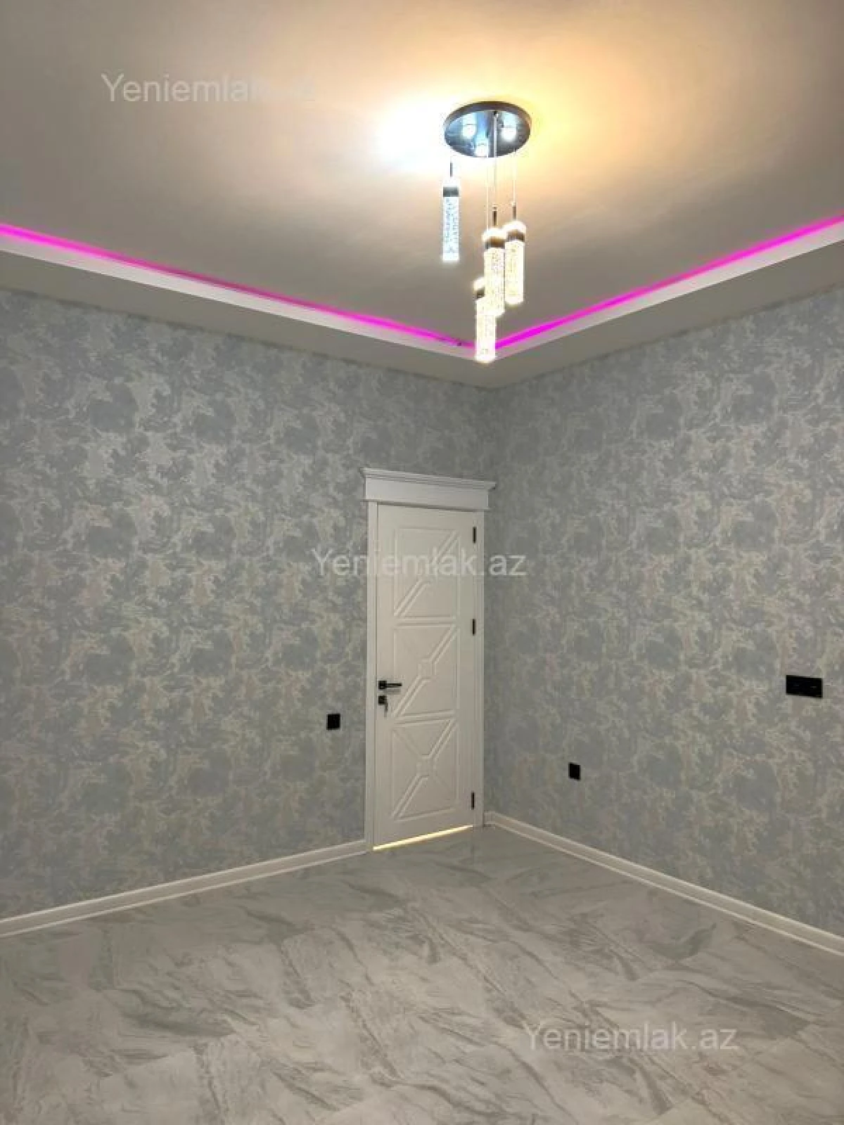 Satılır 3 otaqlı həyət evi 120 m²