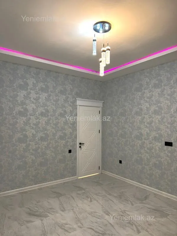 Satılır 3 otaqlı həyət evi 120 m²
