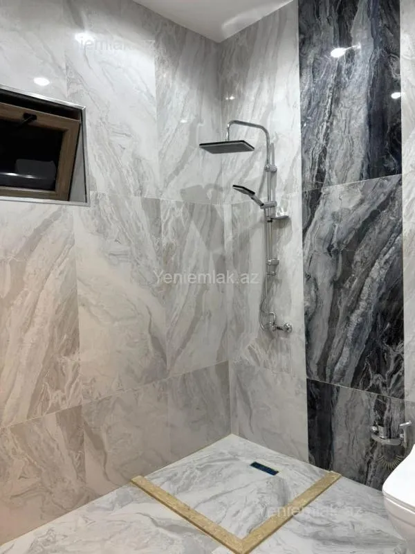 Satılır 3 otaqlı həyət evi 120 m²