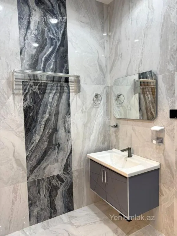 Satılır 3 otaqlı həyət evi 120 m²