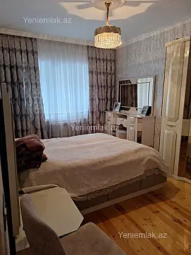 Satılır 3 otaqlı köhnə tikili 80 m²