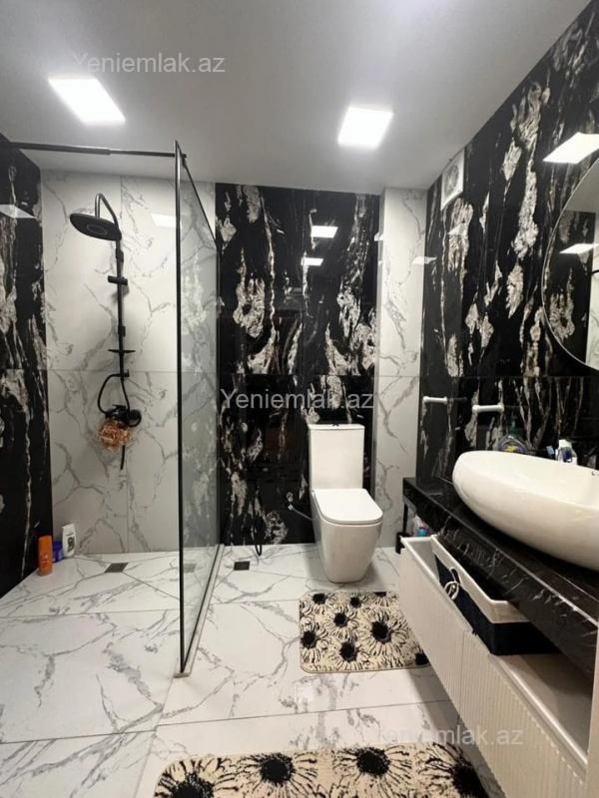 Satılır 3 otaqlı yeni tikili 110 m²