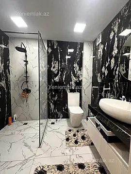 Satılır 3 otaqlı yeni tikili 110 m²