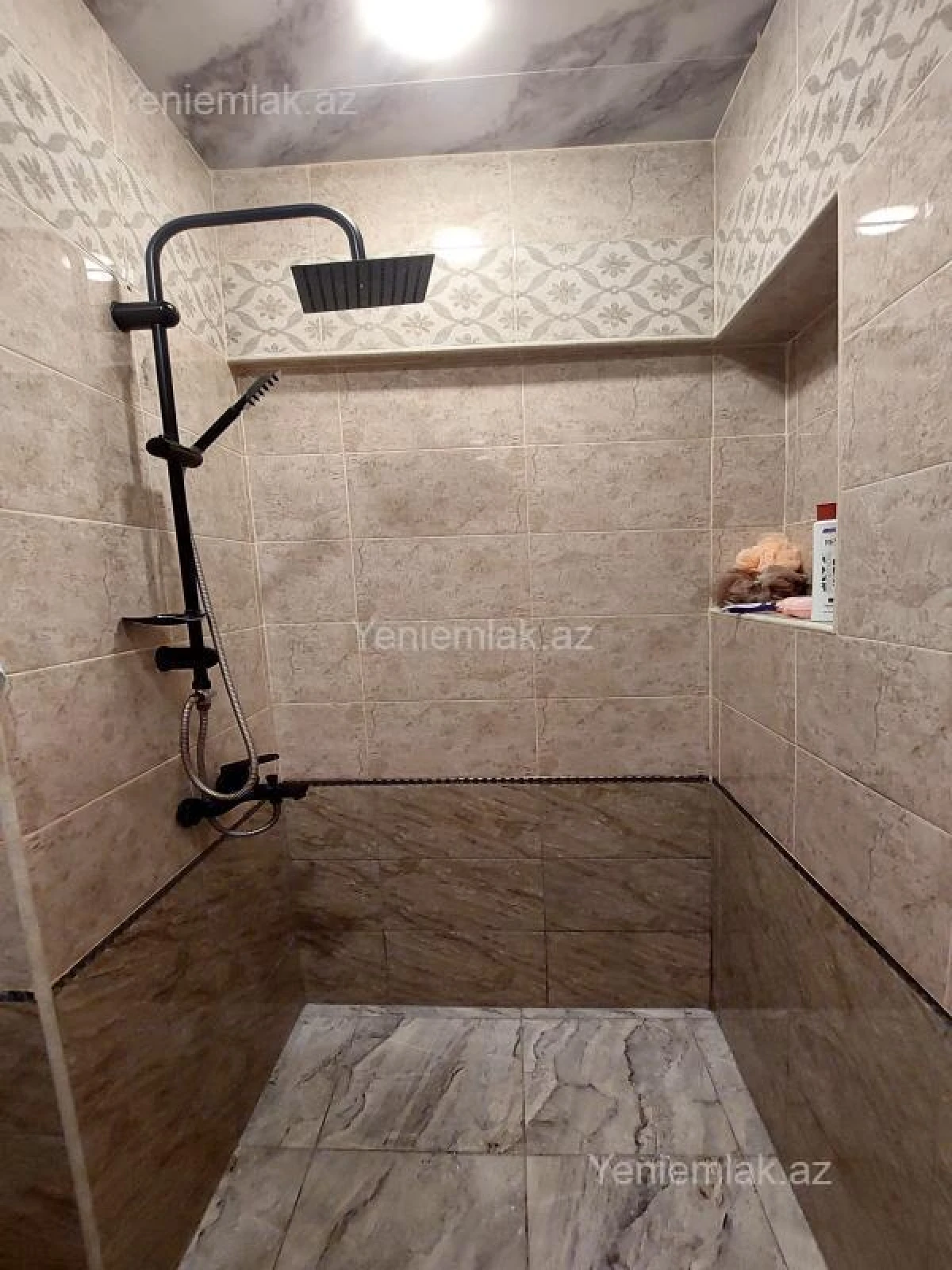 Satılır 2 otaqlı yeni tikili 54 m²