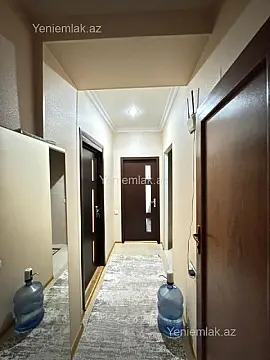 Satılır 2 otaqlı yeni tikili 43 m²