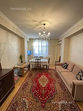 Satılır 2 otaqlı yeni tikili 43 m² — Abşeron, Masazır 2 otaq 43.00 m²