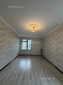 Satılır 2 otaqlı yeni tikili 61 m²