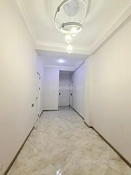 Satılır 2 otaqlı yeni tikili 61 m²